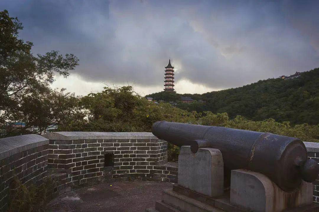 After a hundred years without major repairs, do you know the secret of Houhaitang